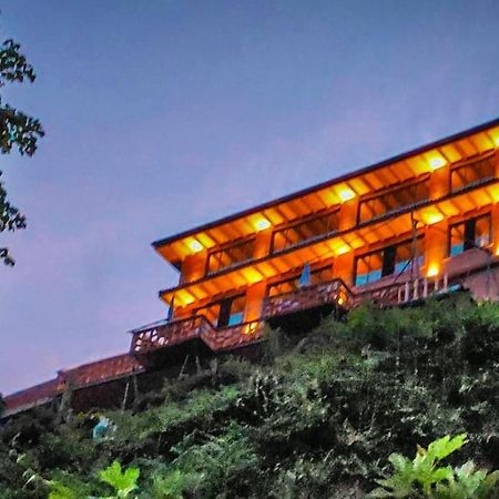 Kinya Bungalov Hotel Cayirduzu Exteriér fotografie
